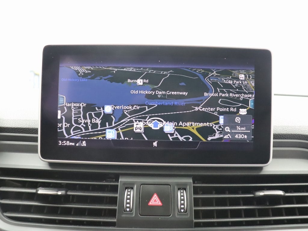 2020 Audi Q5 45 Premium Plus quattro