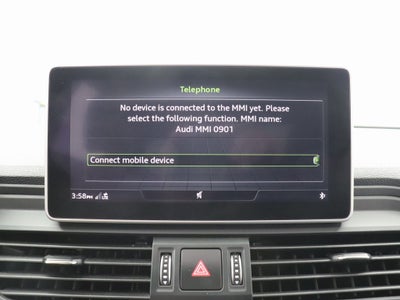 2020 Audi Q5 45 Premium Plus quattro