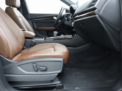 2020 Audi Q5 45 Premium Plus quattro