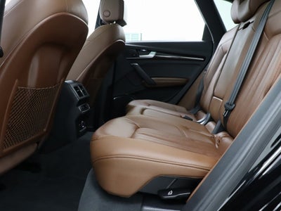 2020 Audi Q5 45 Premium Plus quattro