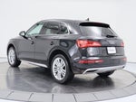 2020 Audi Q5 45 Premium Plus quattro