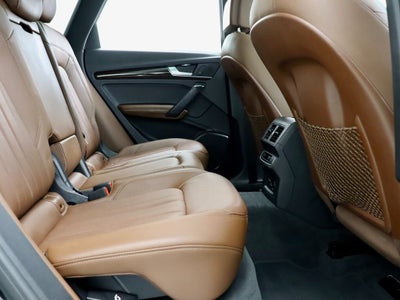 2020 Audi Q5 45 Premium Plus quattro