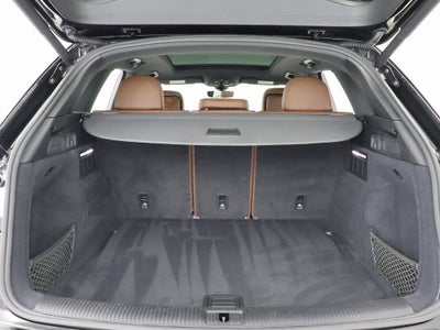 2020 Audi Q5 45 Premium Plus quattro