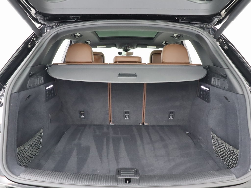 2020 Audi Q5 45 Premium Plus quattro