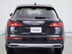 2020 Audi Q5 45 Premium Plus quattro