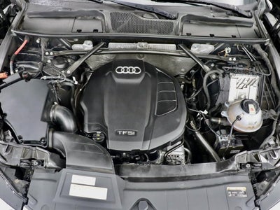 2020 Audi Q5 45 Premium Plus quattro