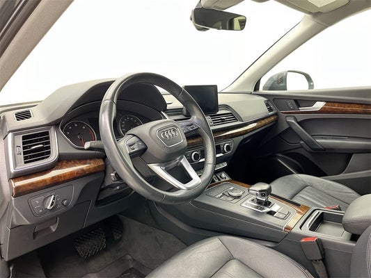 2018 Audi Q5 2.0T Premium Plus quattro in Hendersonville, TN - CarSmart.net