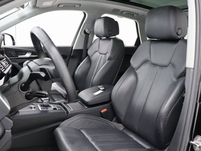 2020 Audi Q5 45 Premium Plus quattro