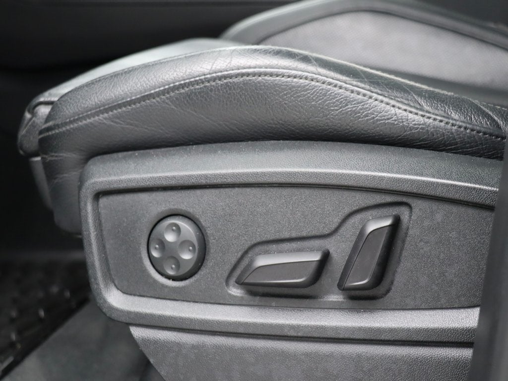 2020 Audi Q5 45 Premium Plus quattro