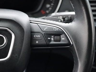 2020 Audi Q5 45 Premium Plus quattro