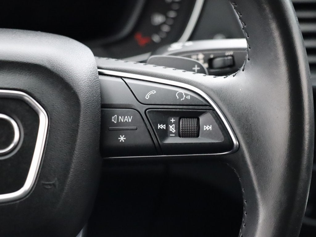 2020 Audi Q5 45 Premium Plus quattro