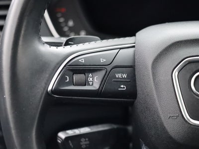 2020 Audi Q5 45 Premium Plus quattro