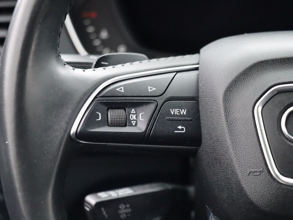 2020 Audi Q5 45 Premium Plus quattro