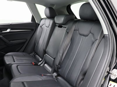 2020 Audi Q5 45 Premium Plus quattro