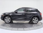 2020 Audi Q5 45 Premium Plus quattro