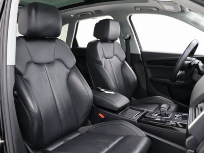 2020 Audi Q5 45 Premium Plus quattro
