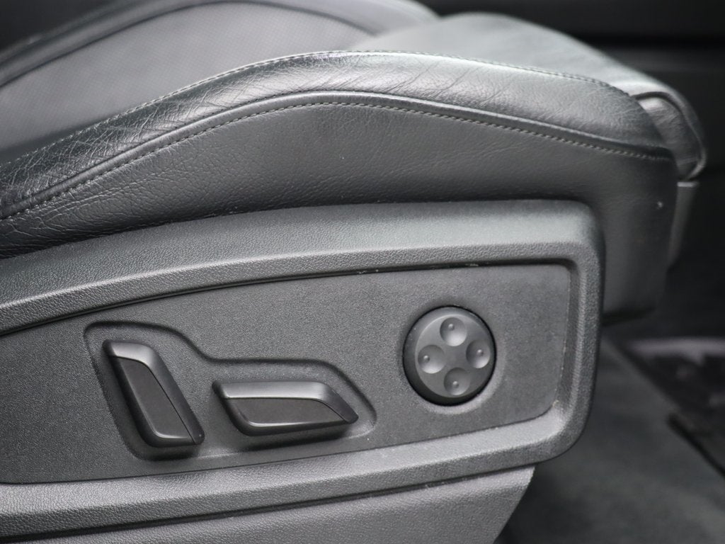 2020 Audi Q5 45 Premium Plus quattro