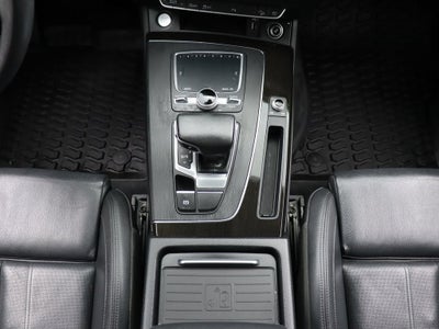 2020 Audi Q5 45 Premium Plus quattro
