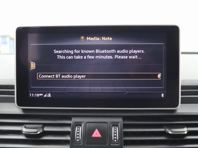 2020 Audi Q5 45 Premium Plus quattro