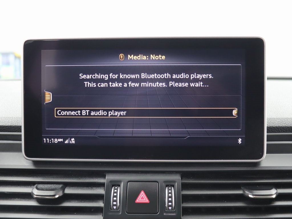 2020 Audi Q5 45 Premium Plus quattro