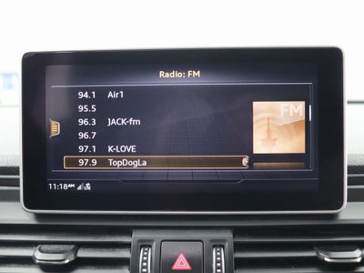 2020 Audi Q5 45 Premium Plus quattro