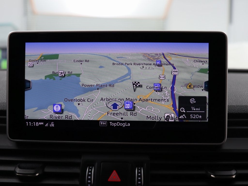 2020 Audi Q5 45 Premium Plus quattro