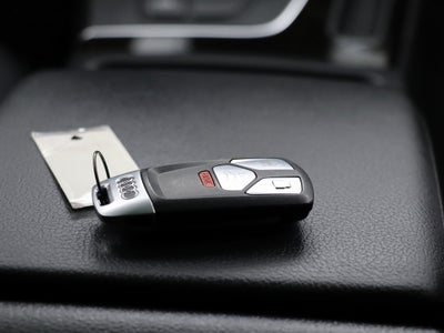 2020 Audi Q5 45 Premium Plus quattro