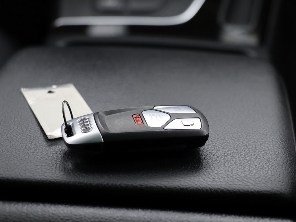 2020 Audi Q5 45 Premium Plus quattro