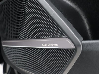 2020 Audi Q5 45 Premium Plus quattro