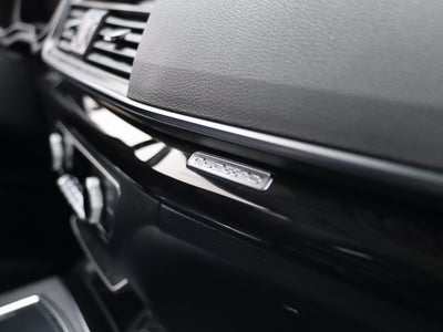2020 Audi Q5 45 Premium Plus quattro