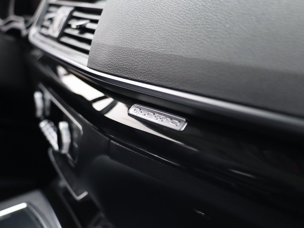 2020 Audi Q5 45 Premium Plus quattro