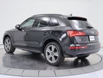 2020 Audi Q5 45 Premium Plus quattro