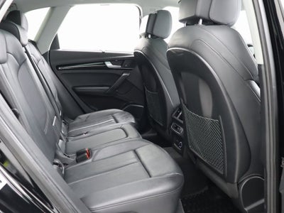 2020 Audi Q5 45 Premium Plus quattro