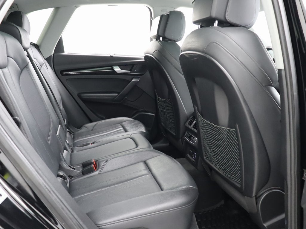 2020 Audi Q5 45 Premium Plus quattro