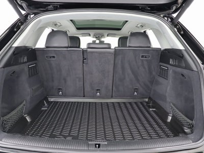 2020 Audi Q5 45 Premium Plus quattro