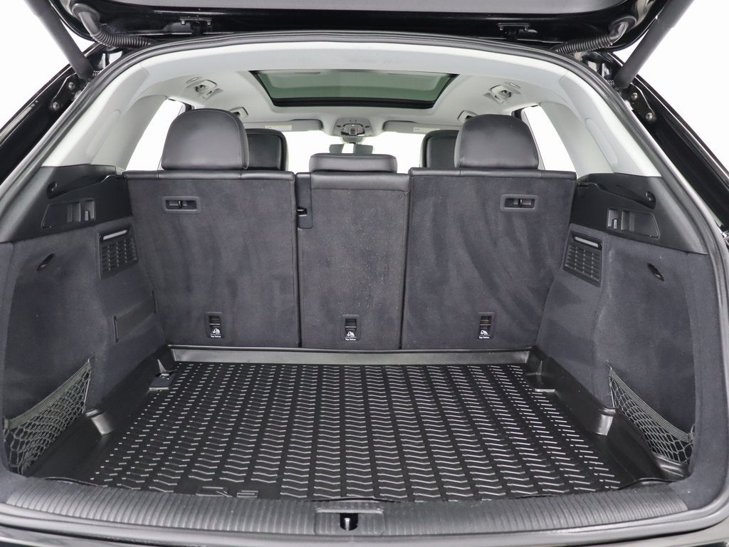 2020 Audi Q5 45 Premium Plus quattro