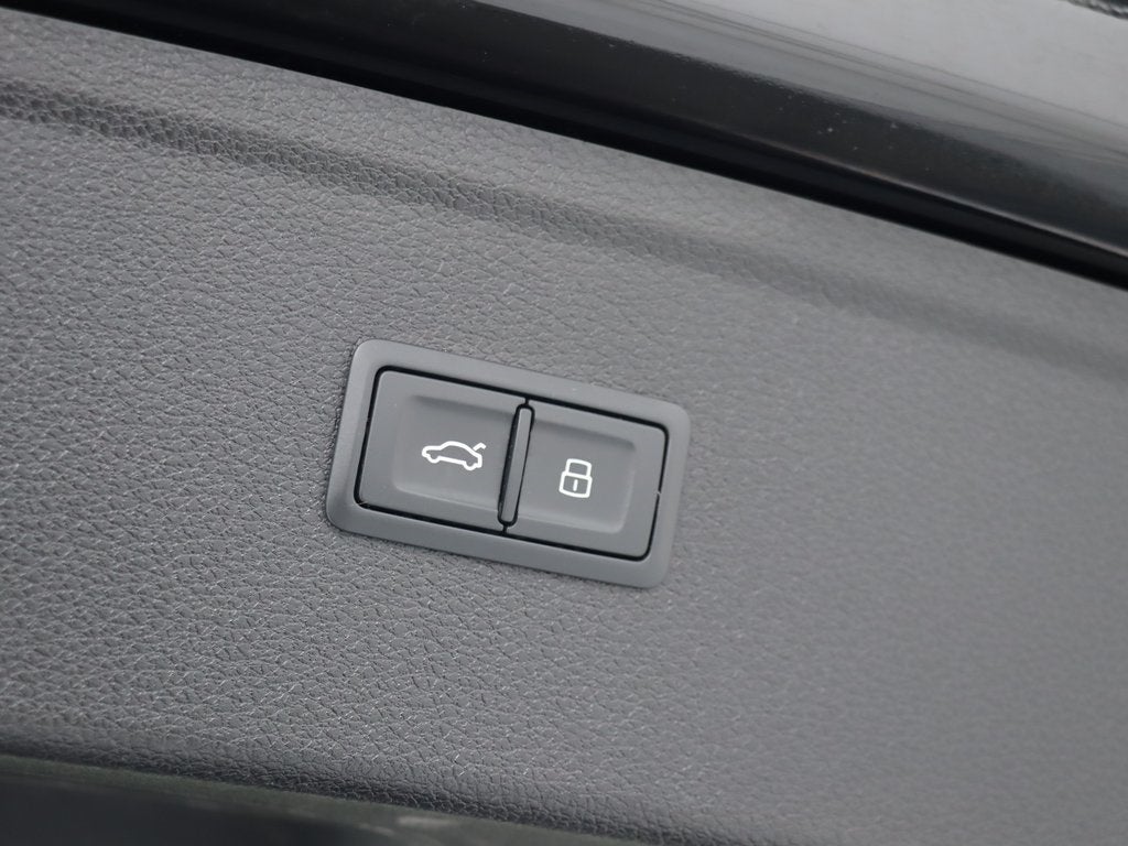 2020 Audi Q5 45 Premium Plus quattro