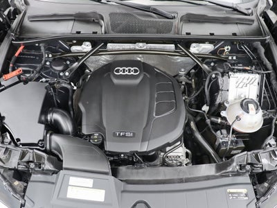 2020 Audi Q5 45 Premium Plus quattro