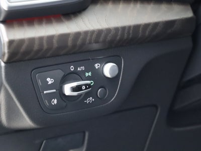 2018 Audi Q5 2.0T Prestige quattro