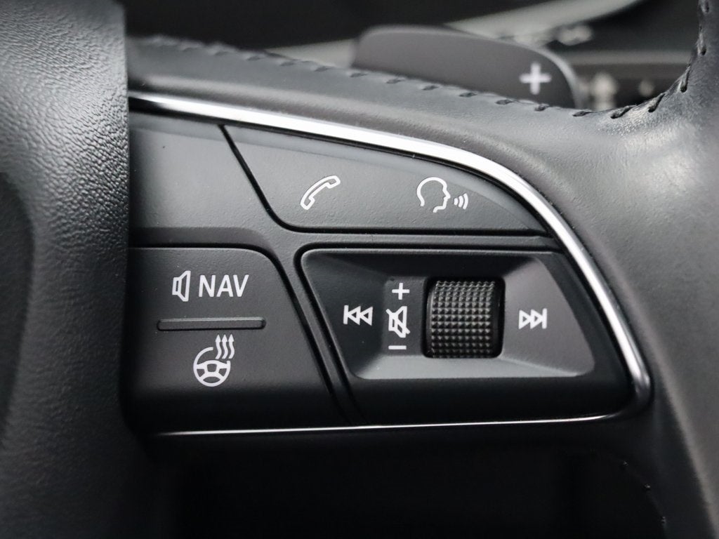 2018 Audi Q5 2.0T Prestige quattro