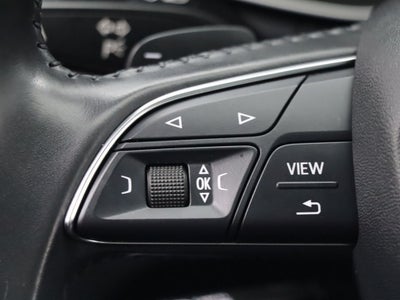 2018 Audi Q5 2.0T Prestige quattro