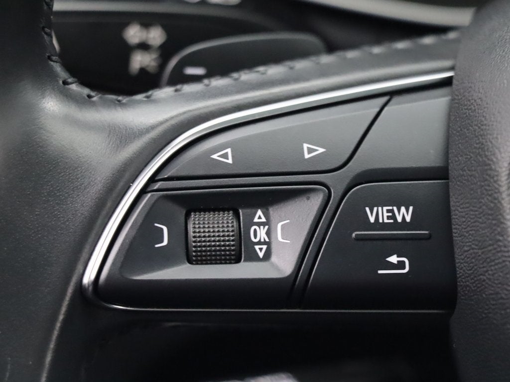 2018 Audi Q5 2.0T Prestige quattro