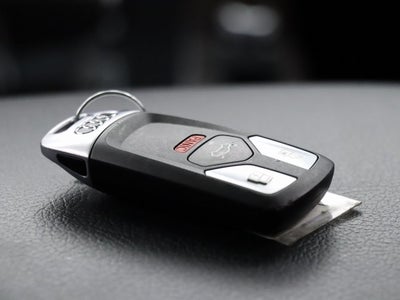 2018 Audi Q5 2.0T Prestige quattro