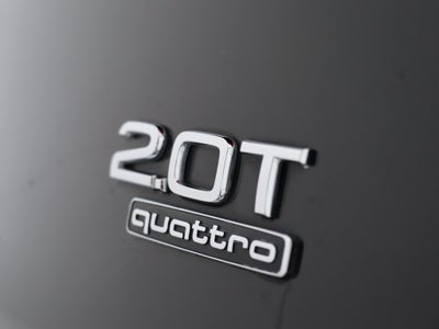 2018 Audi Q5 2.0T Prestige quattro