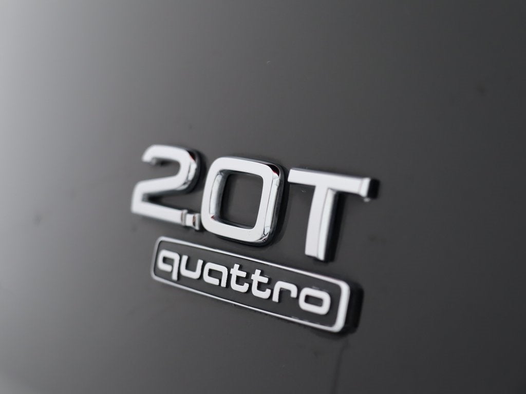 2018 Audi Q5 2.0T Prestige quattro