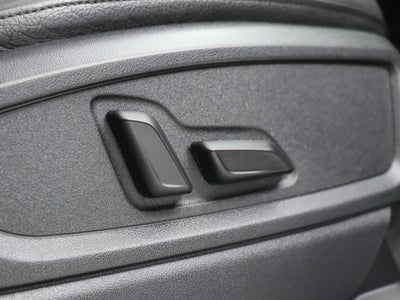 2018 Audi Q5 2.0T Prestige quattro