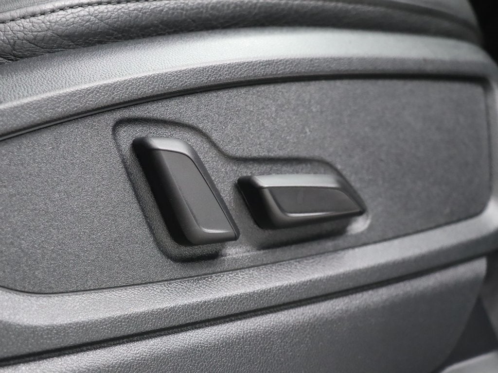 2018 Audi Q5 2.0T Prestige quattro