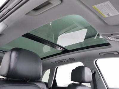 2018 Audi Q5 2.0T Prestige quattro