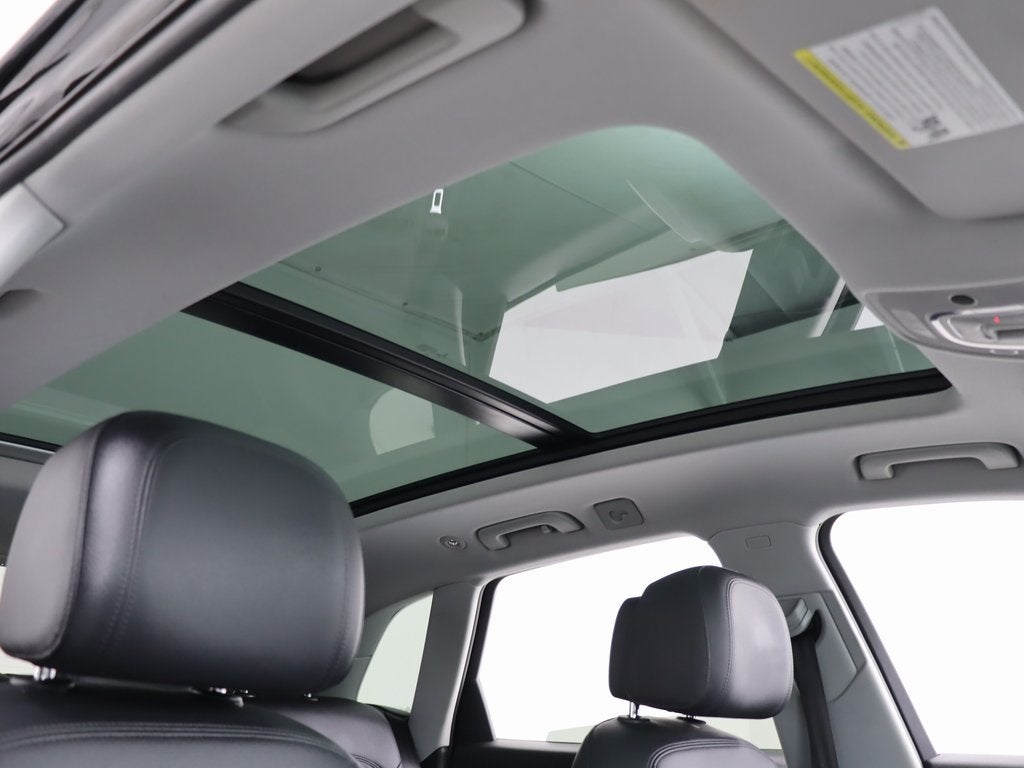 2018 Audi Q5 2.0T Prestige quattro