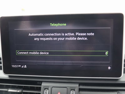 2018 Audi Q5 2.0T Prestige quattro